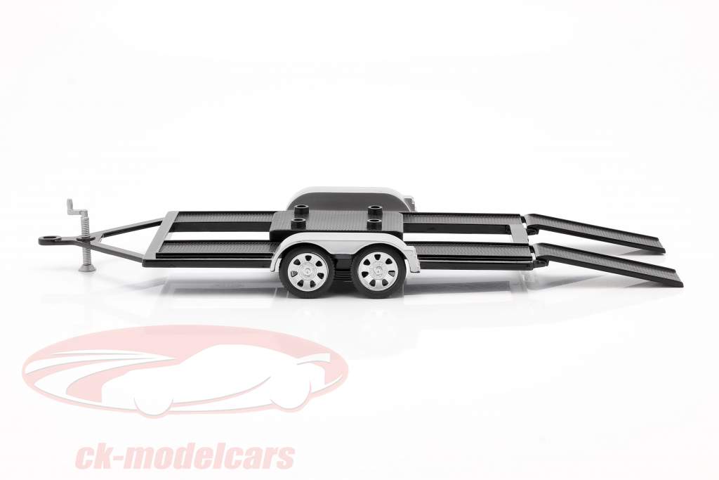 Прицеп для модели автомобилей в масштабе 1:18 по MotorMax