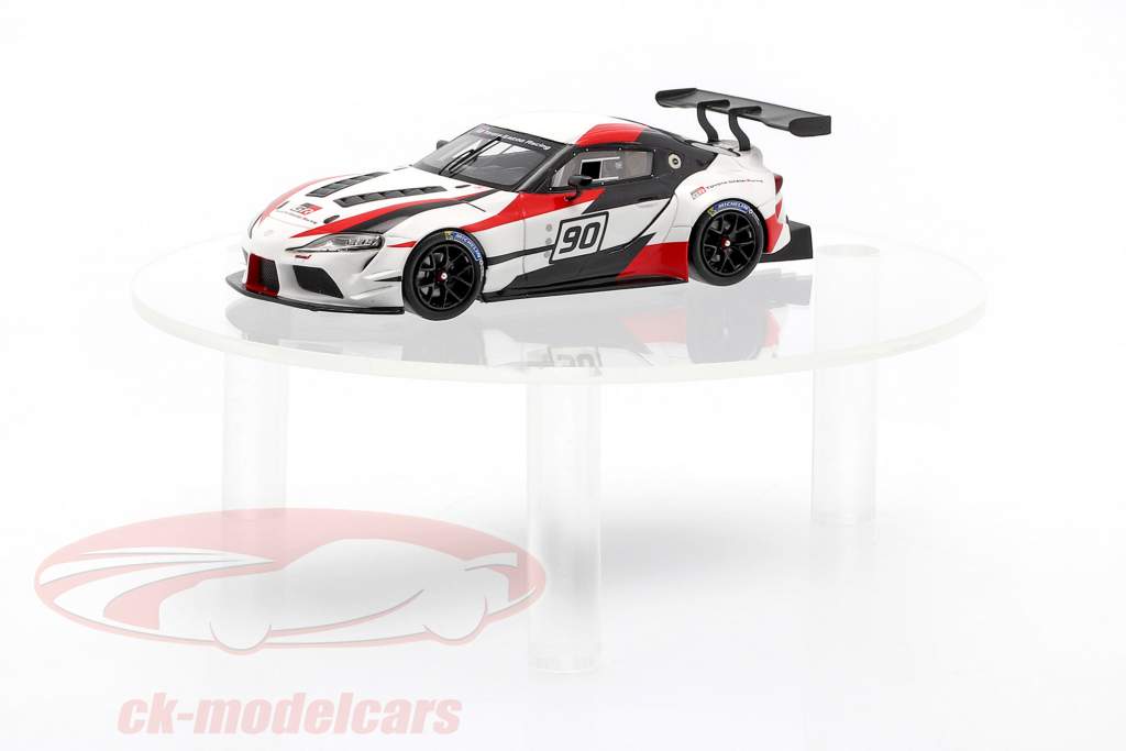 Presentation Plates Diameter 150 mm SAFE