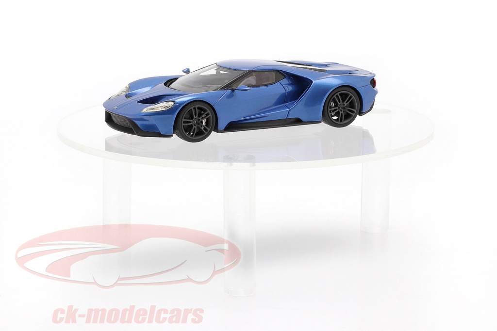 Presentation Plates Diameter 150 mm SAFE