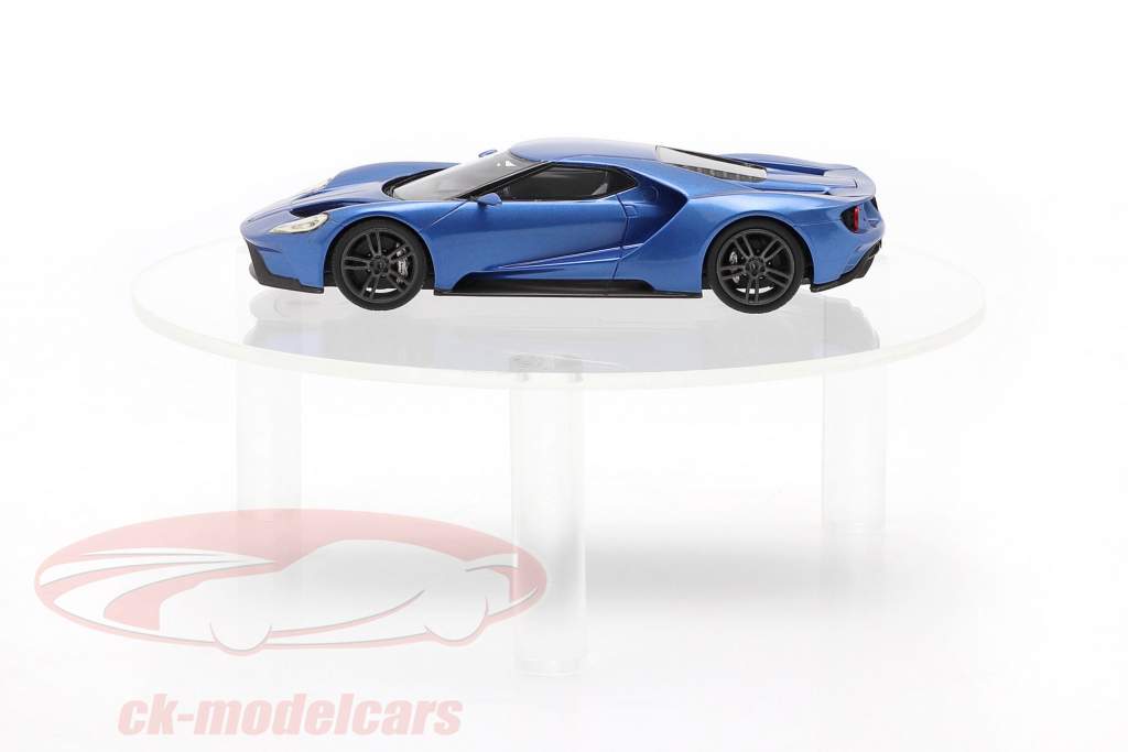 Presentation Plates Diameter 150 mm SAFE