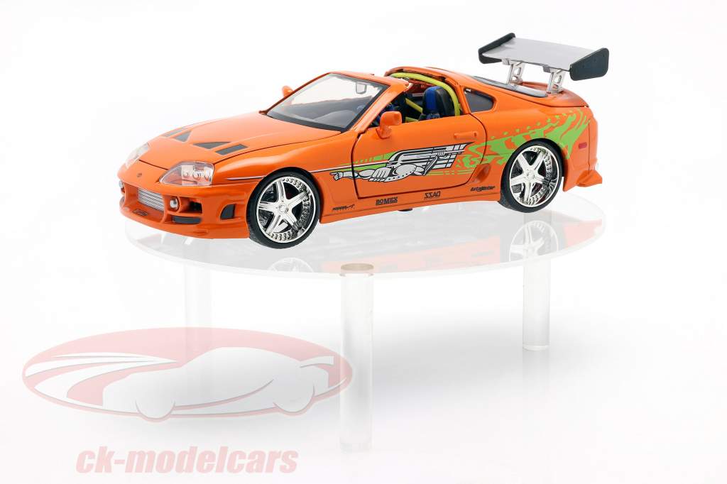 Présentation Plaques Diamètre 200 mm SAFE