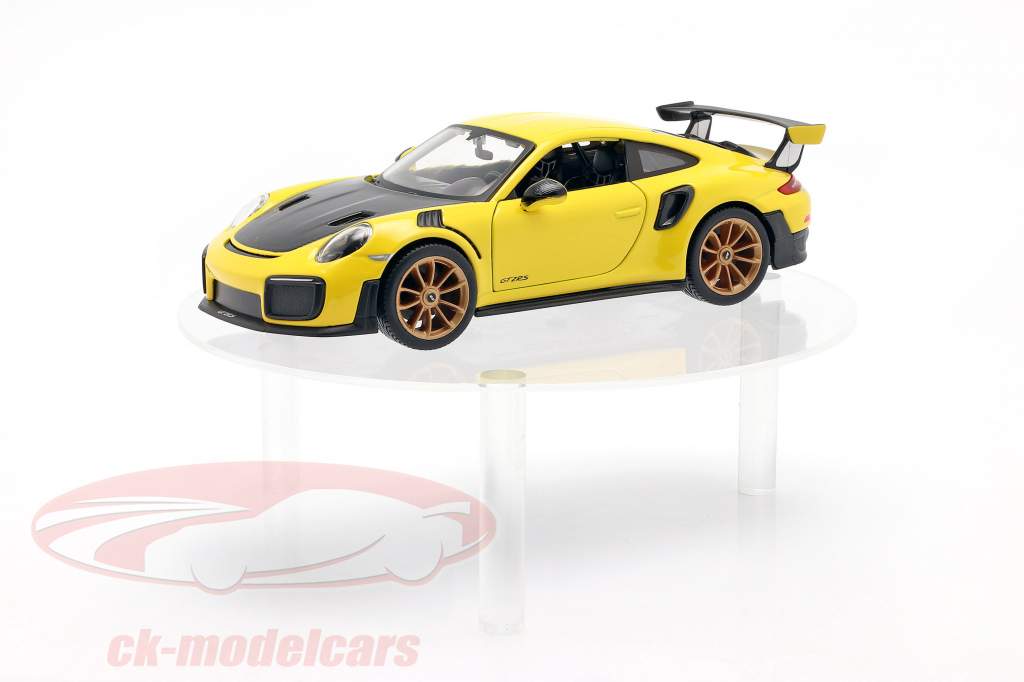 Præsentation Plader Diameter 200 mm SAFE