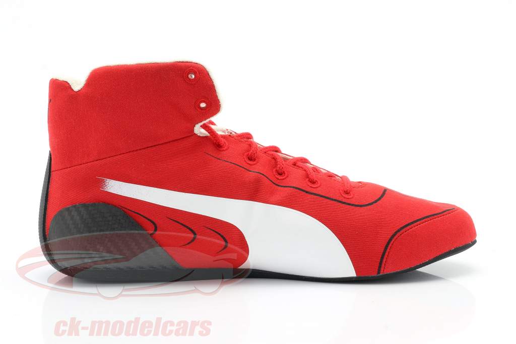 Charles Leclerc #16 SpeedCat Pro original formule 1 Chaussures de sport automobile Taille 40.5 Puma