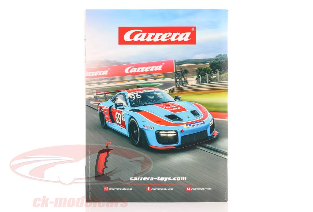 Modell Fahrzeug - magazine output November December 06 / 2020