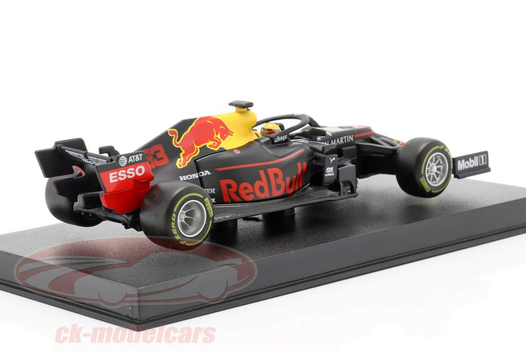Max Verstappen Red Bull Racing RB15 #33 式 1 2019 1:43 Bburago