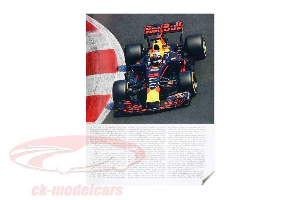 Книга: AUTOCOURSE 2017-2018: The World's Leading Grand Prix Annual (Английский)