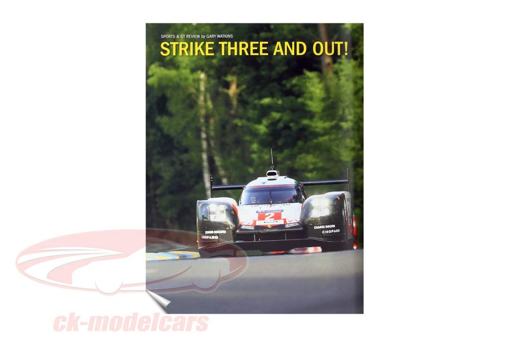 Книга: AUTOCOURSE 2017-2018: The World's Leading Grand Prix Annual (Английский)