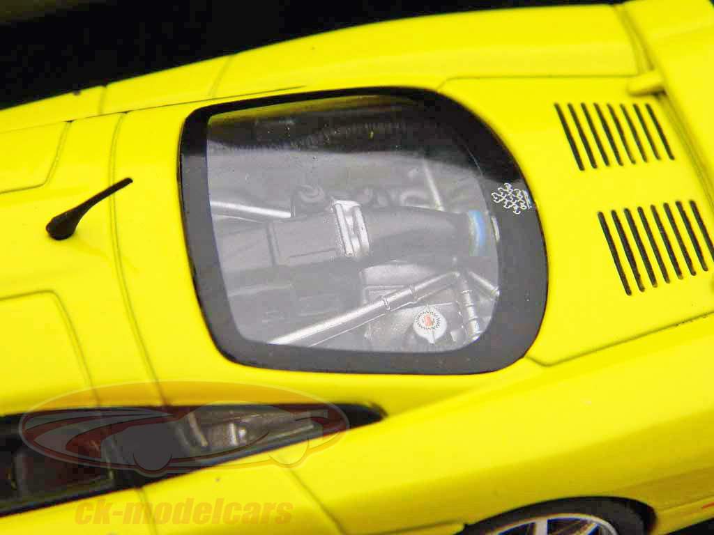 サリーンS7イエロー/黄色1時43フィテッセ