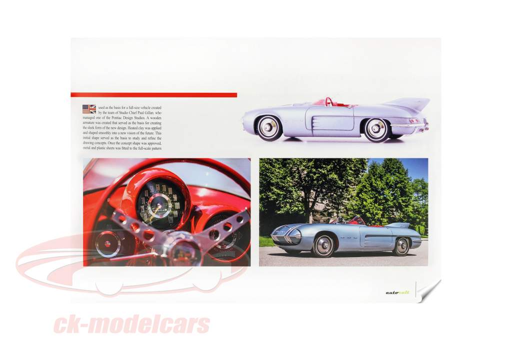 Книга: AutoCult Ежегодник Издание 2020