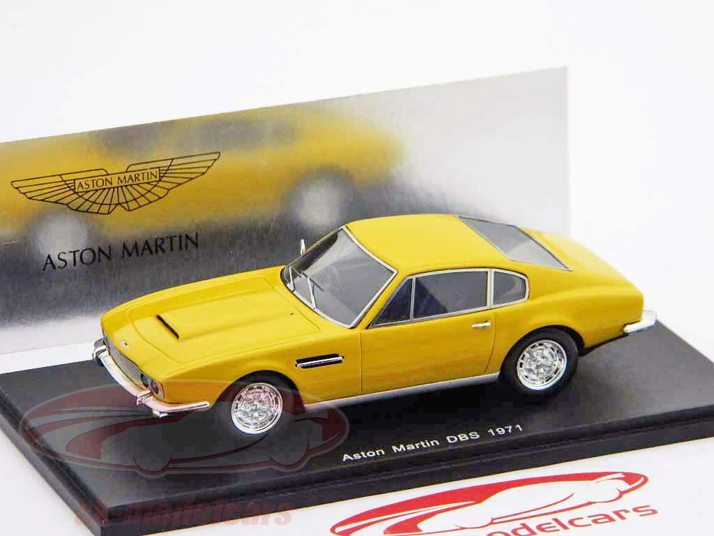 自動車 PROVENCE 1/43 ASTON MARTIN DB1 1949 d46a8b80e77b482a9921af76d22f3f
