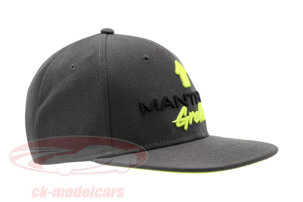 Manthey-Racing Flat Cap Grello 911