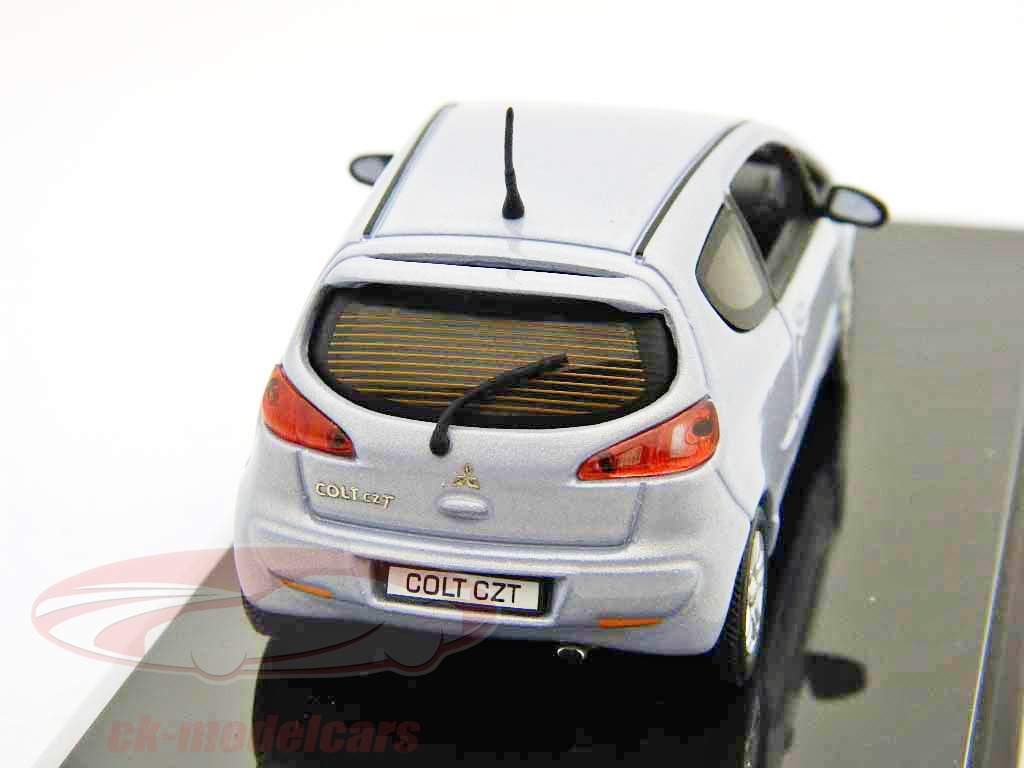 Mitsubishi Colt CZT light blue 1:43 Vitesse