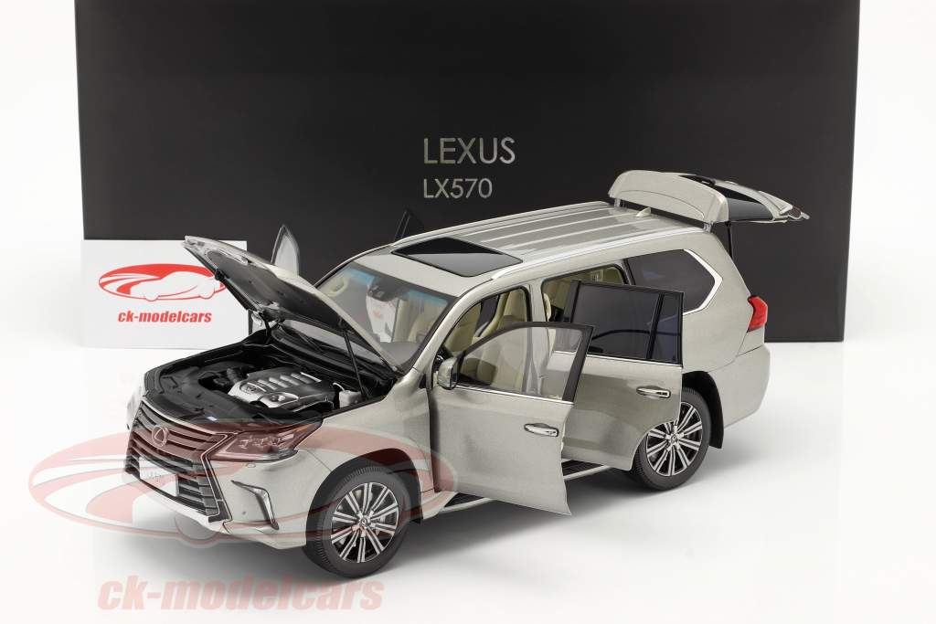【Nori】kyosho 1/18 LEXUS LX570ソニッククォーツ Nori】kyosho 1/18 LEXUS LX570ソニッククォーツ Kyosho