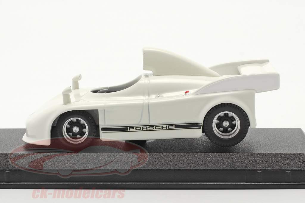 Porsche 908/4 Prova ano 1978 branco 1:43 Model Best