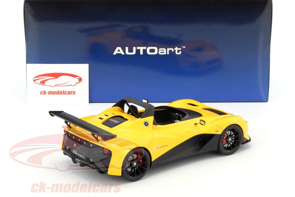 No473 ミニカー1/18 AUTO art LOTUS 3 ELEVEN AUTOart 1/18 LOTUS 3 ELEVEN minicar No473 | eBay