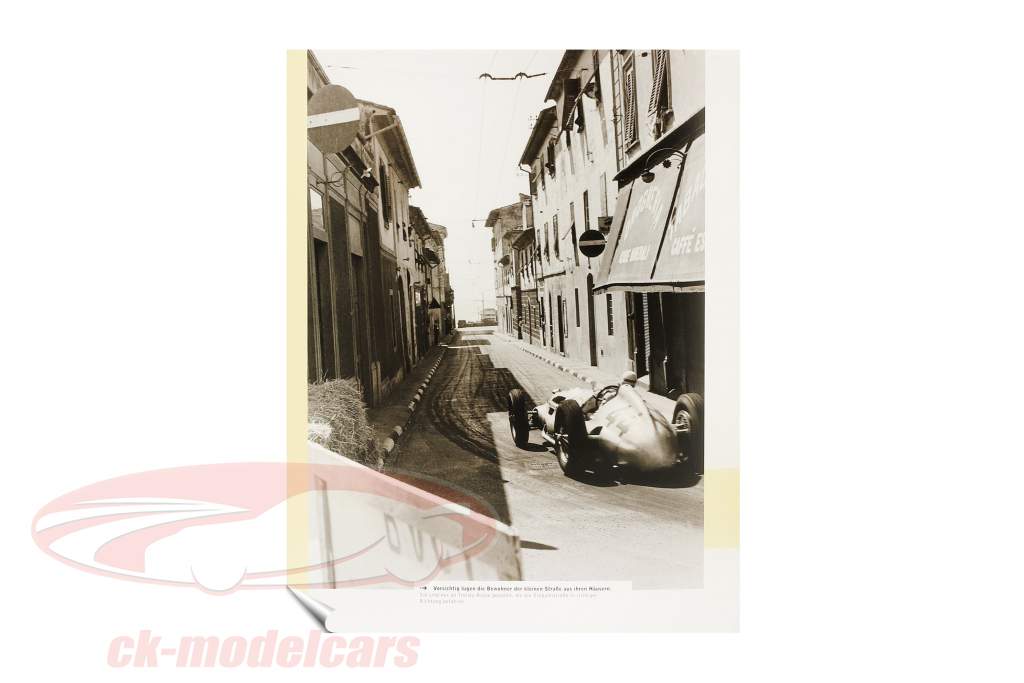 Buch: Rudolf "Caratsch" Caracciola von Günther Molter
