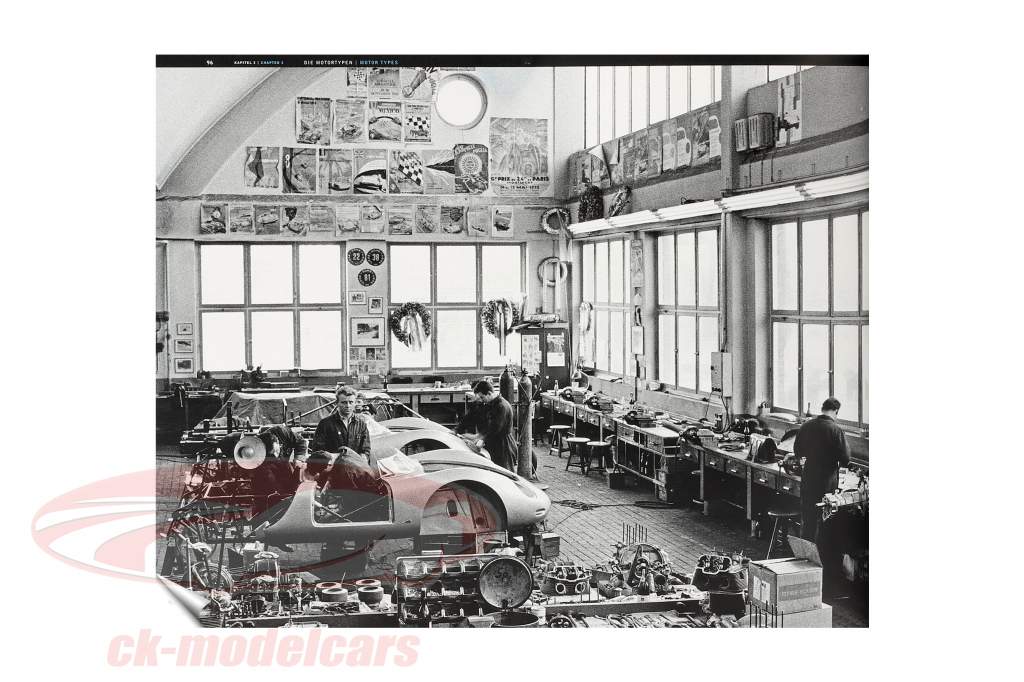 Livre: Porsche Carrera de Steve Heinrichs , Rolf Sprenger