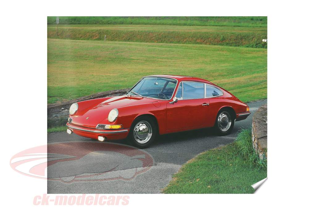 Livre: Porsche air conditionné de Dennis Adler