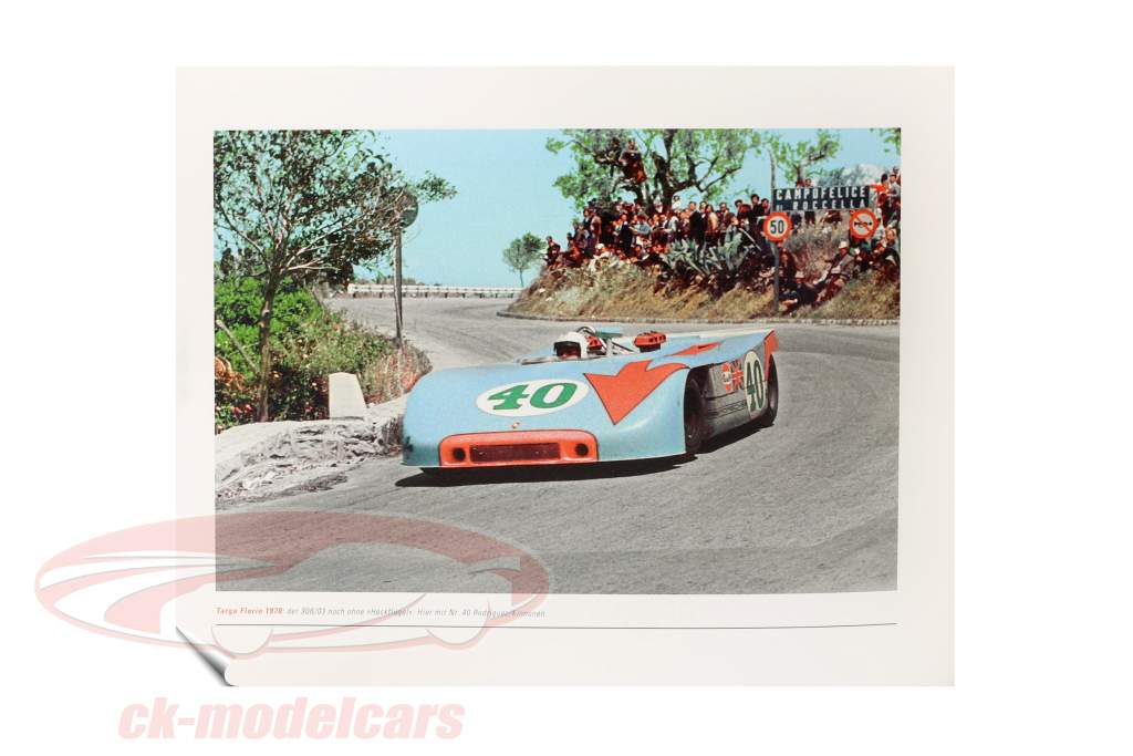 书： Porsche & Piëch 从 Eckhard Schimpf