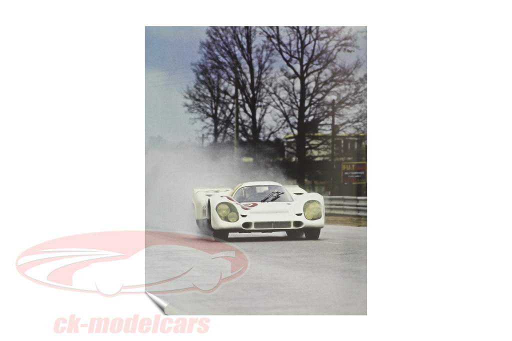 Libro: GULF 917 desde Jay Gilotti (Inglés)