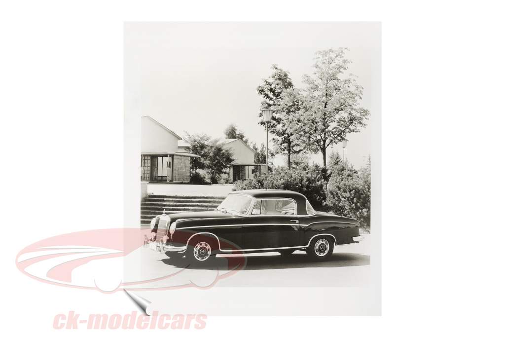 bestille: Mercedes-Benz 180 / 190 / 219 / 220a - du kan stole på kvalitet