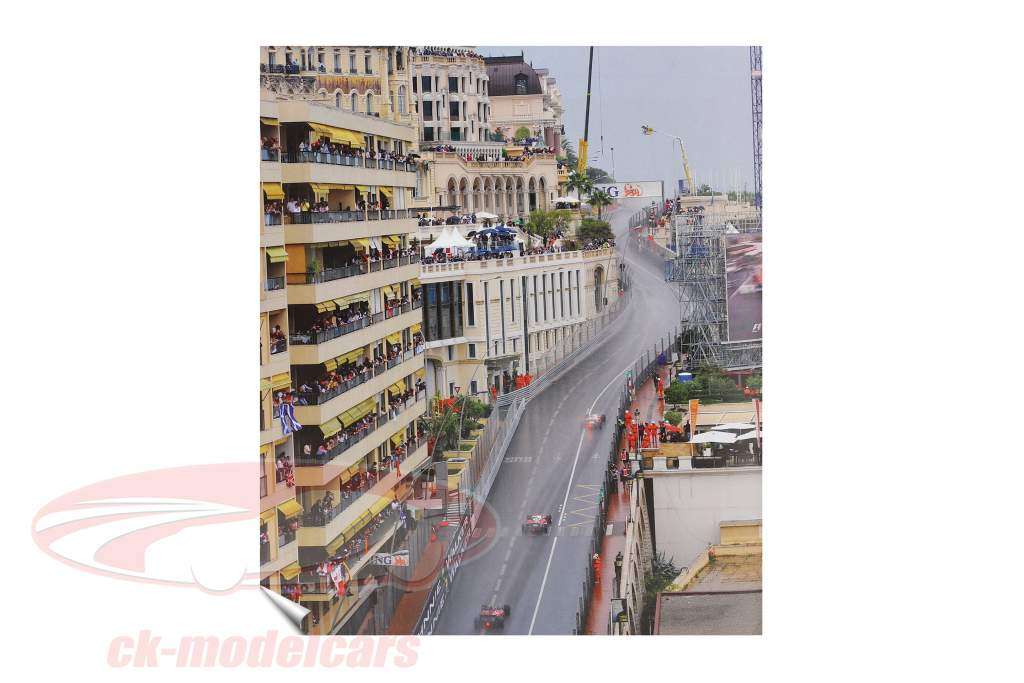 Buch: Grand Prix - Löwe Lewis Hamilton von Achim Schlang