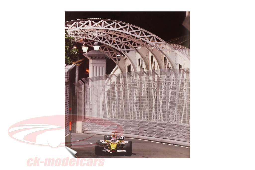 Buch: Grand Prix - Löwe Lewis Hamilton von Achim Schlang