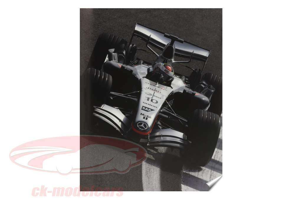 Libro: Mercedes-Benz Racing y Coche deportivo desde 1894 de Günter Engelen