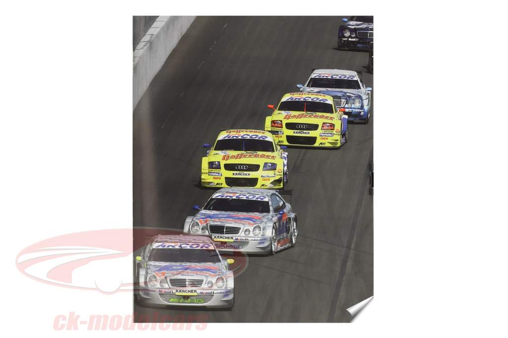 Libro: Mercedes-Benz Racing y Coche deportivo desde 1894 de Günter Engelen