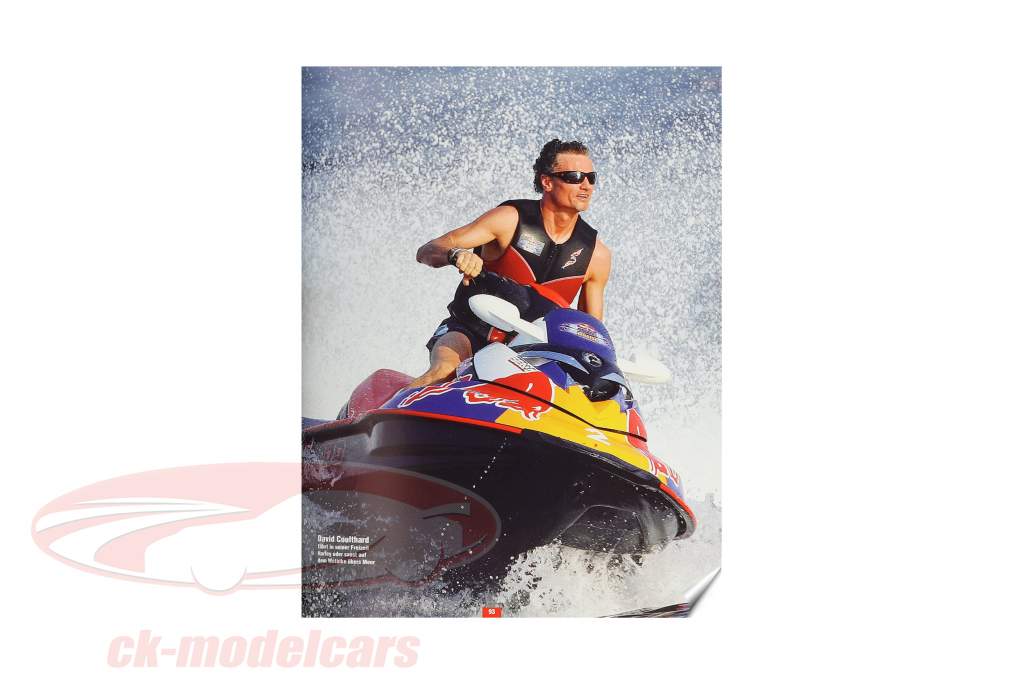 Libro: fórmula 1 temporada 2008 desde Michael Schmidt