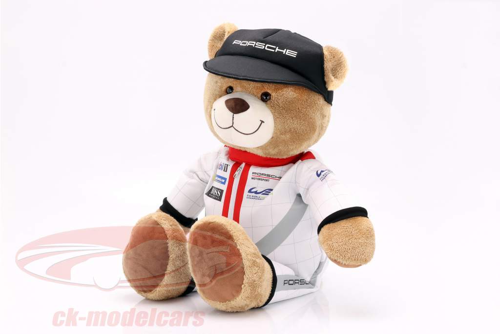 ポルシェ ぬいぐるみクマ / テディベア 75 cm