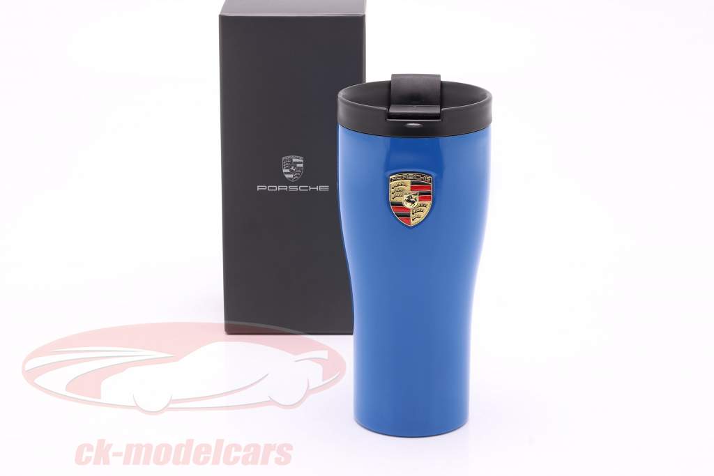 Porsche Termokrus blå
