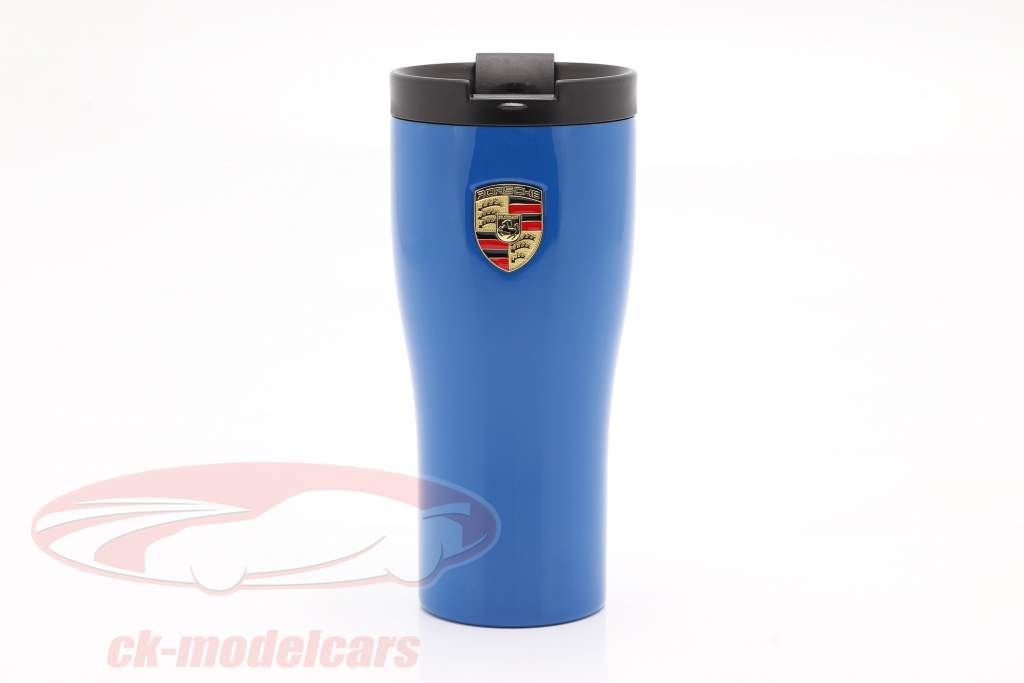 Porsche Termokrus blå
