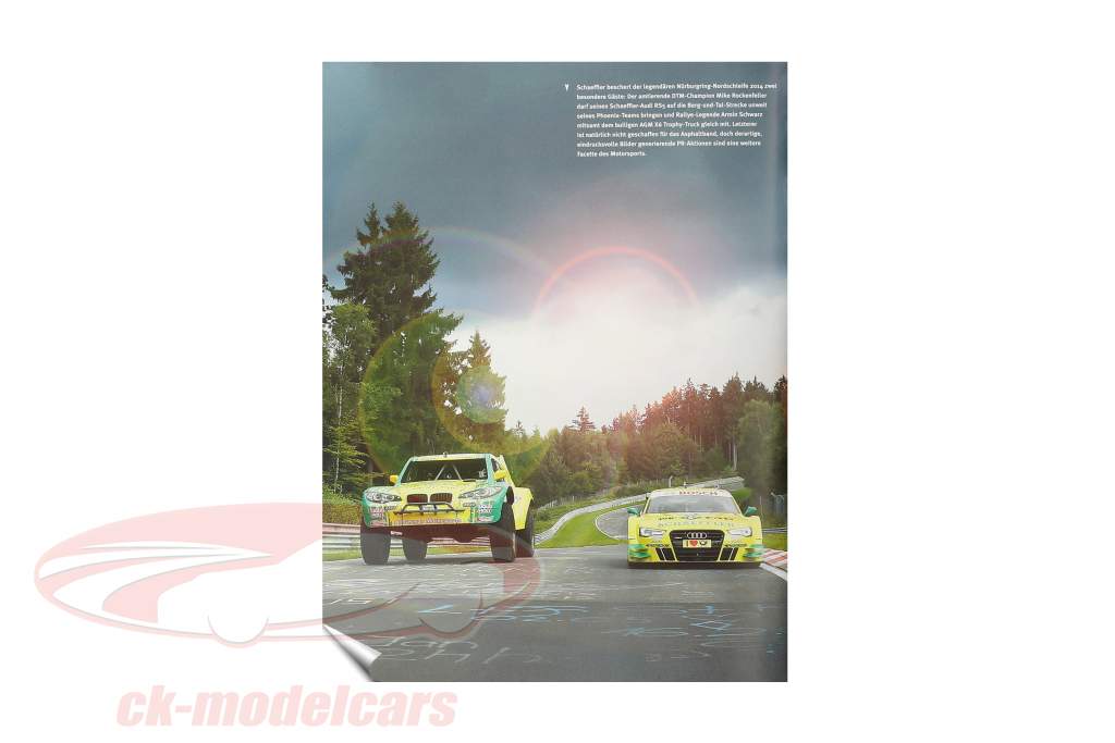 Buch: Geschichte des Motorsports - von den Anfängen bis heute