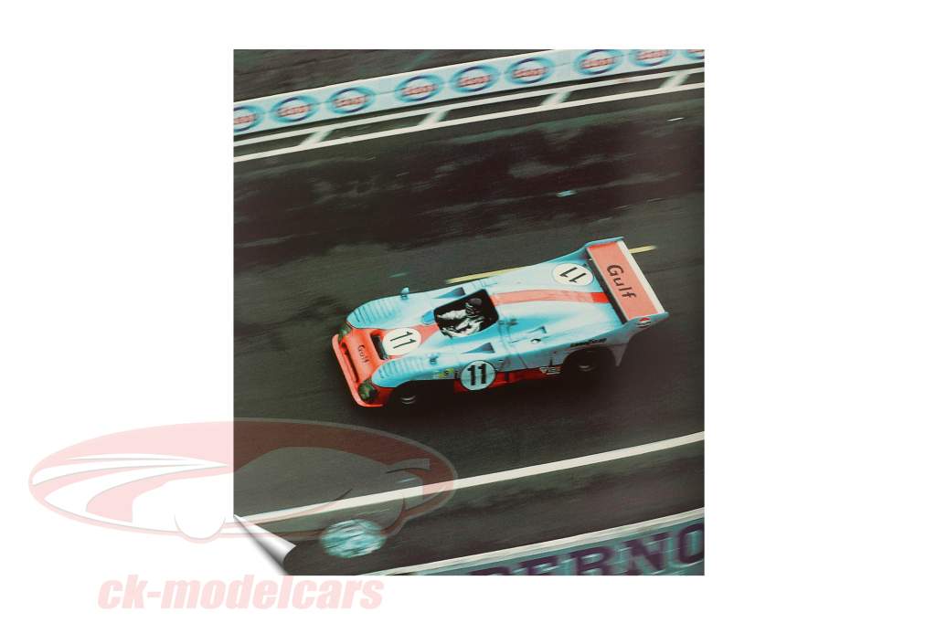 Libro: Jacky Ickx - los autorizado biografía / limitado Edición de coleccionista