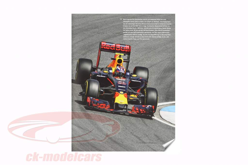 Buch: Geschichte des Motorsports - von den Anfängen bis heute