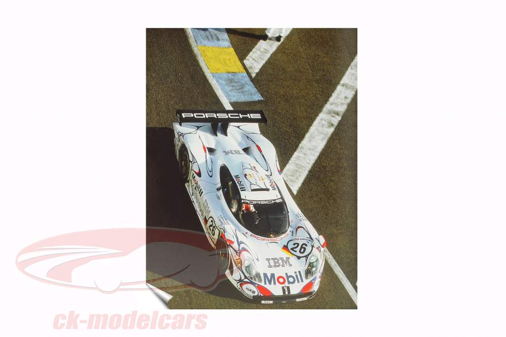 Buch: Geschichte des Motorsports - von den Anfängen bis heute