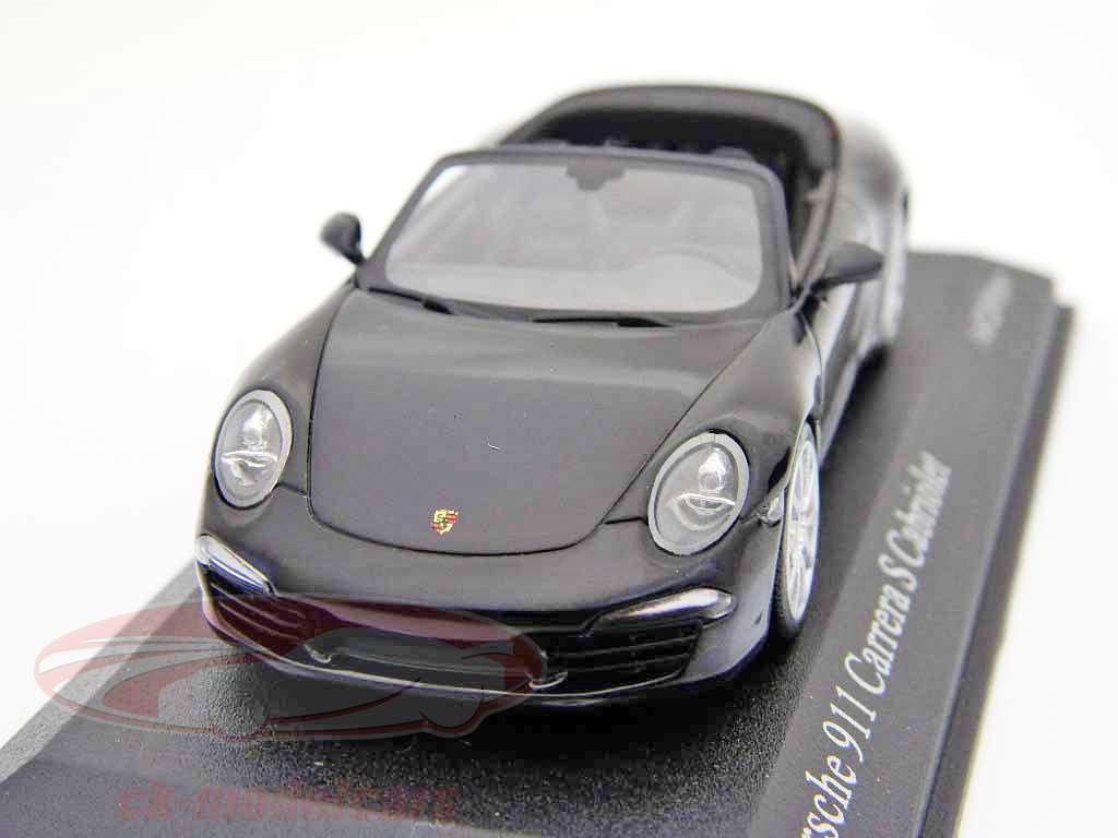 1/43 ポルシェ 911 カレラ 991 VISION 1/43 ポルシェ 911 (964) カレラ2 タルガ 1992 ホワイト