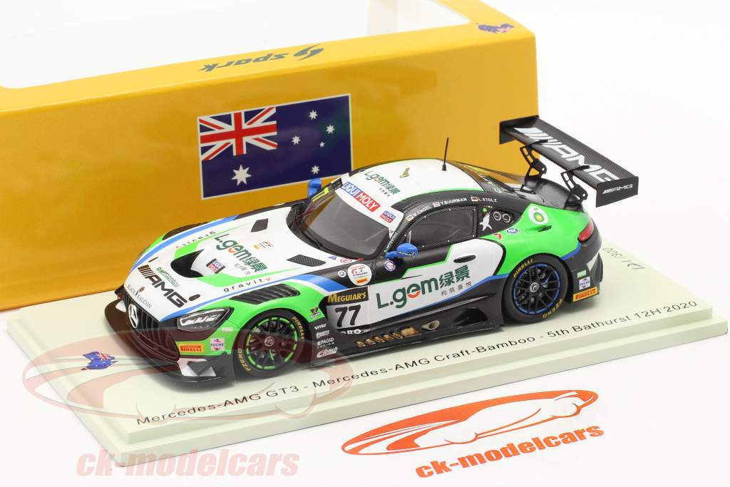 ミニッツ Mercedes-AMG GT3 Presentation Car MINI-Z RWD readyset Mercedes-AMG GT3 Presentation Car – Rc-Volt