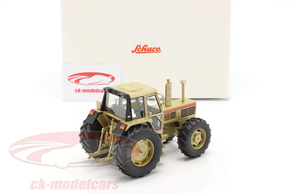 Same Hercules 160 traktor guld 1:32 Schuco