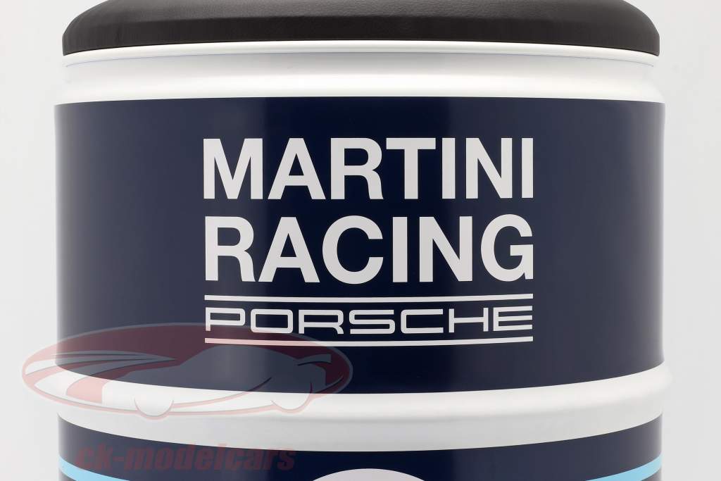 Barillet de siège Porsche 917 Martini #21