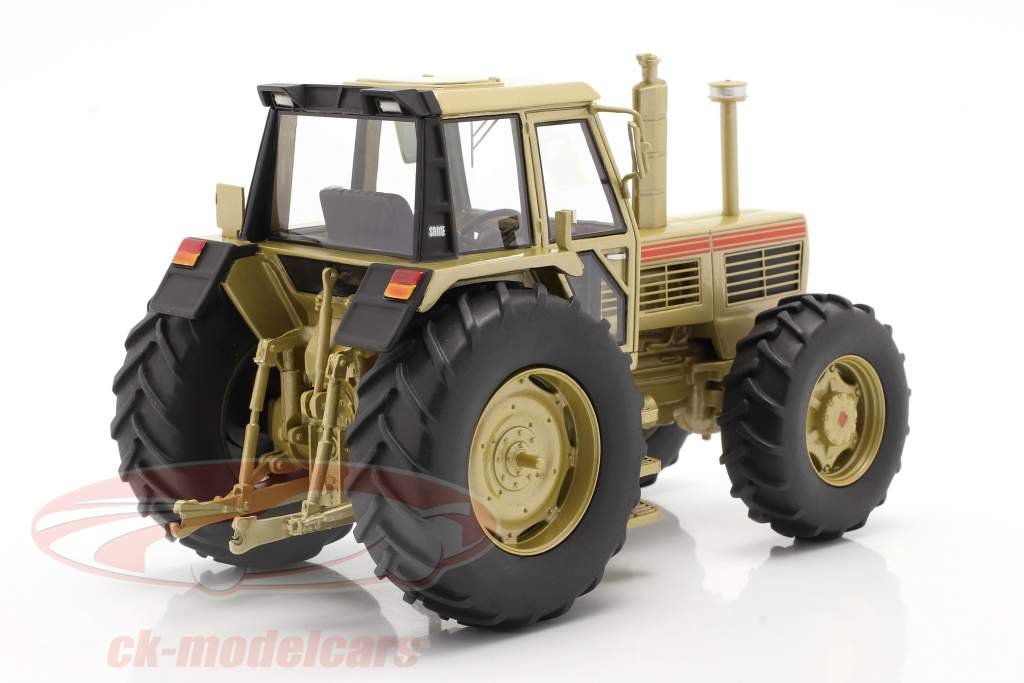 Same Hercules 160 tractor goud 1:32 Schuco