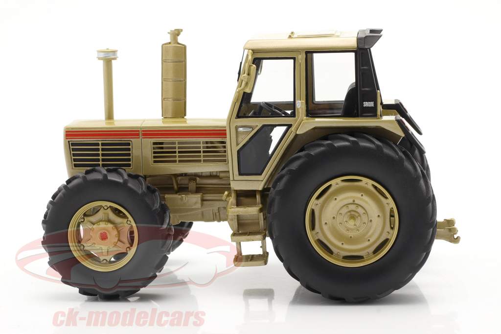 Same Hercules 160 Traktor gold 1:32 Schuco