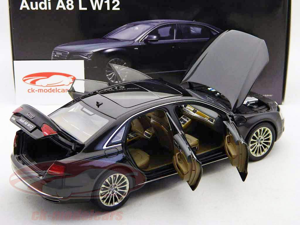 1/18 2004年 アウディ　A8 2004 Audi A8 Silver 1/18 Diecast Model Car by Motormax | eBay