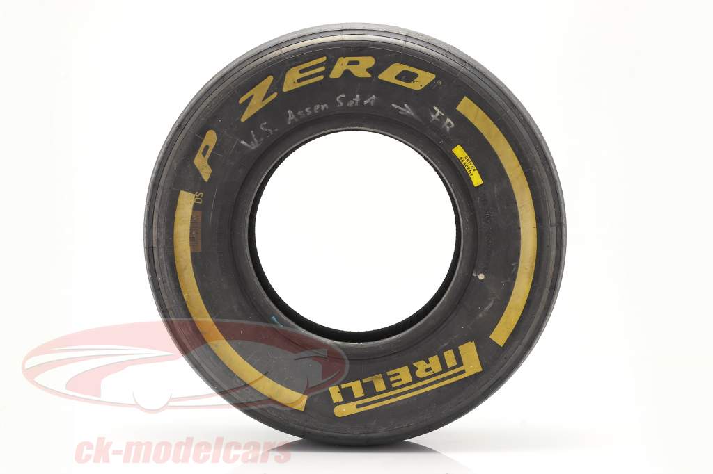 originale Pirelli Pneumatici da corsa 245/660-13 P-Zero formula 