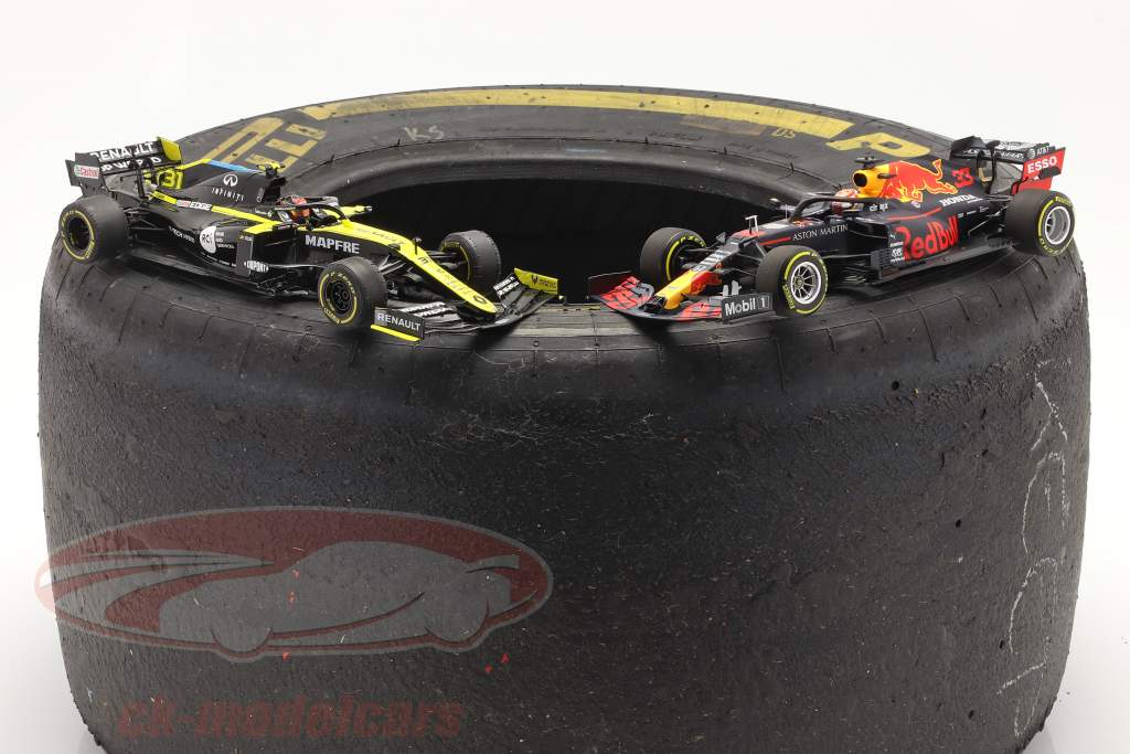 originale Pirelli Pneumatici da corsa 325/660-13 P-Zero formula 