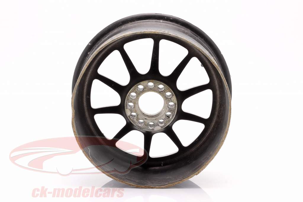 原来的 赛车运动 轮缘 13 英寸 公式 Renault 2.0