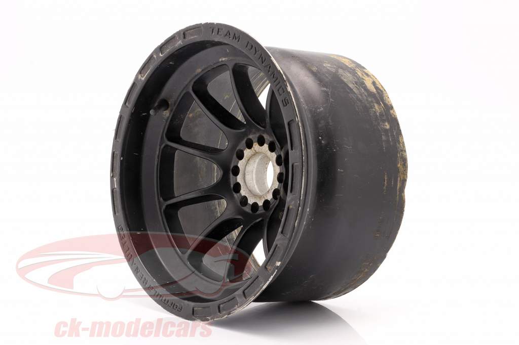 原来的 赛车运动 轮缘 13 英寸 公式 Renault 2.0