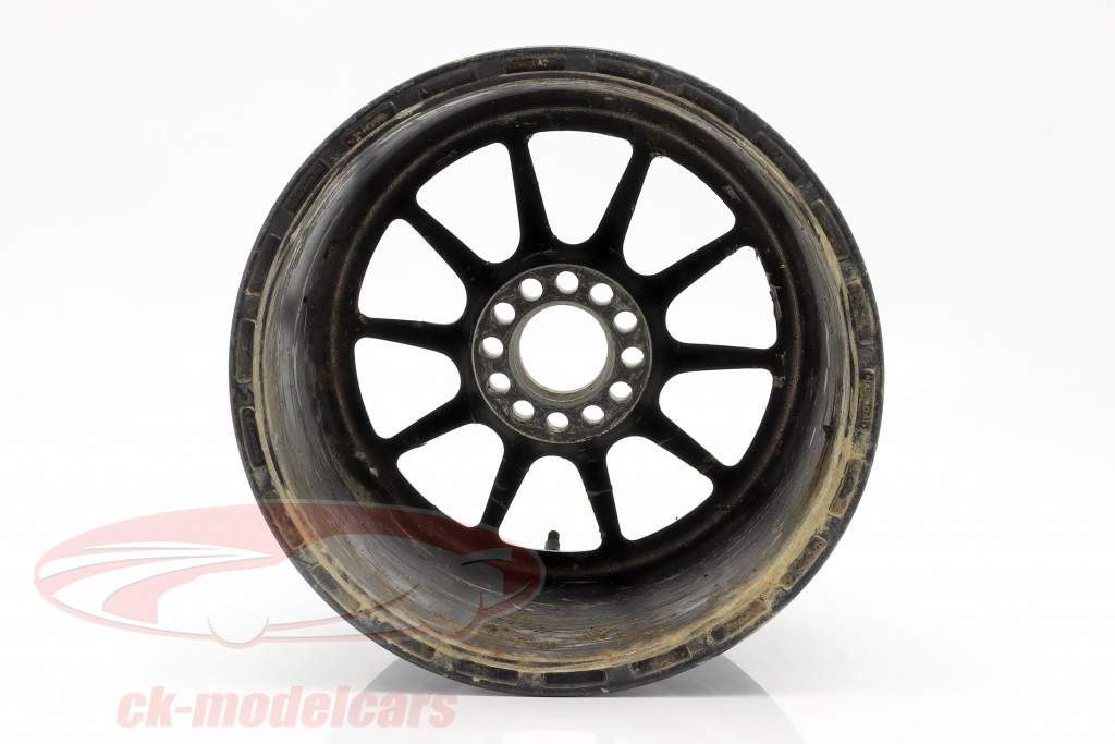 原来的 赛车运动 轮缘 13 英寸 公式 Renault 2.0