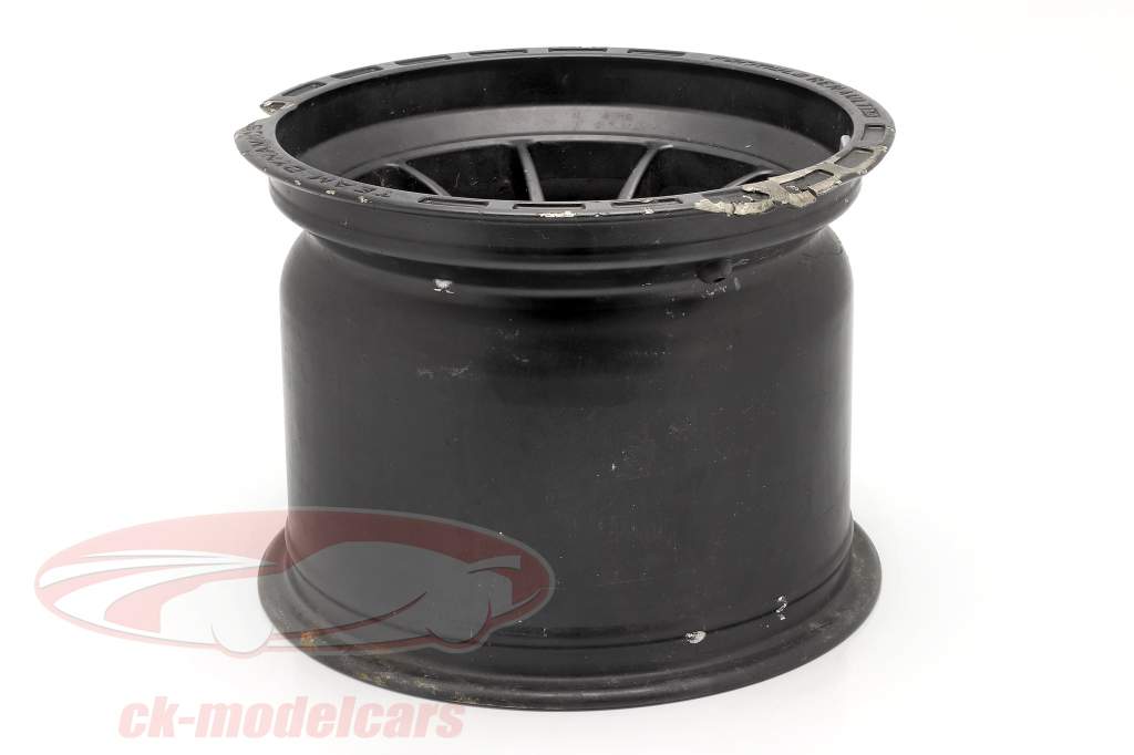 原来的 赛车运动 轮缘 13 英寸 公式 Renault 2.0